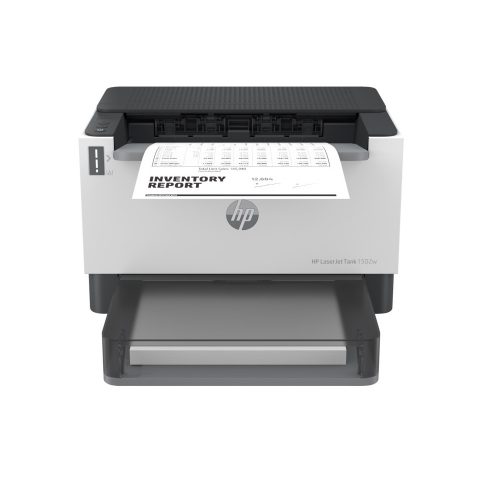 Máy In Laser Màu HP LaserJet Pro 1502w WiFi In 2 Mặt